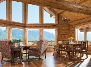 57 Echo Trl, Cameron, MT 59720