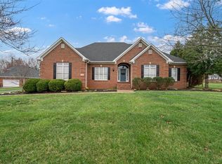 376 Calumet Way, Bowling Green, KY