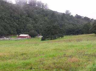 0 Deer Canyon Rd, Arroyo Grande, CA 93420