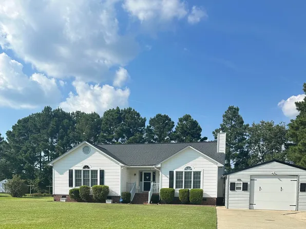 1148 Teakwood Drive, Greenville, NC 27834