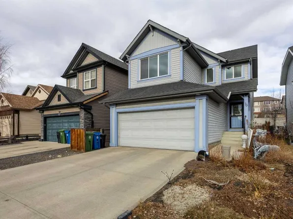 73 S Sunset Hts, Cochrane, AB T4C 0C7