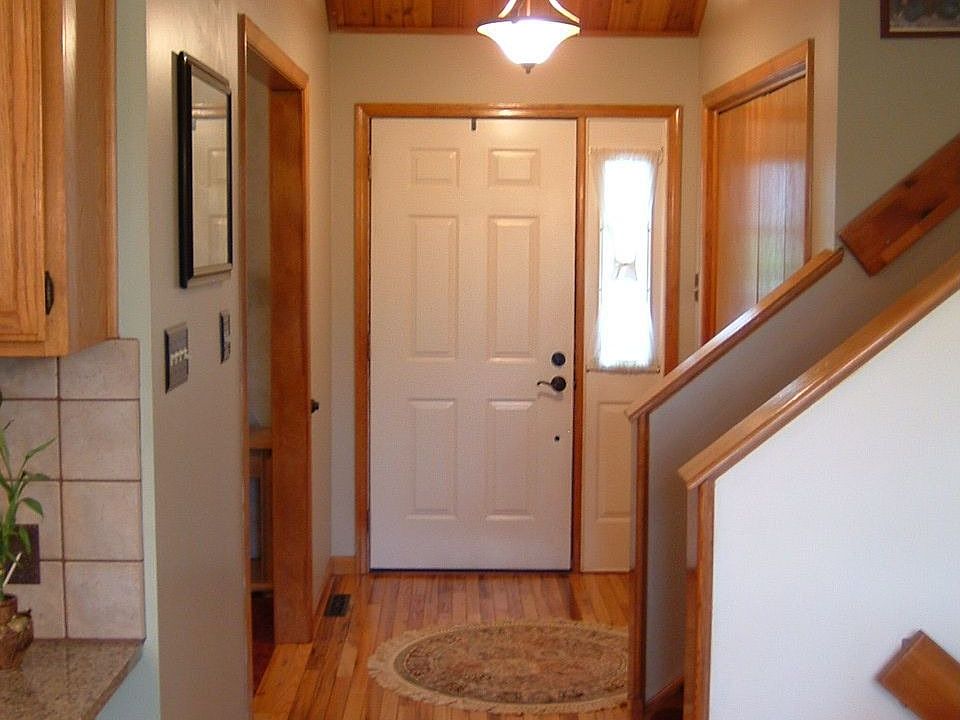 Front Hall