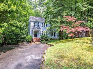 9808 Mosswood Rd, North Chesterfield, VA 23236