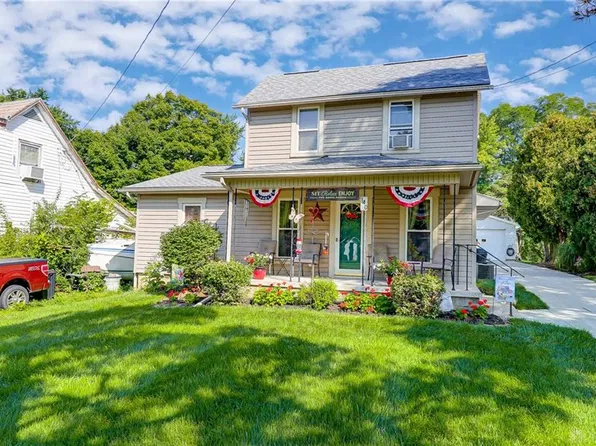 140 E North St, Catawba, OH 43010