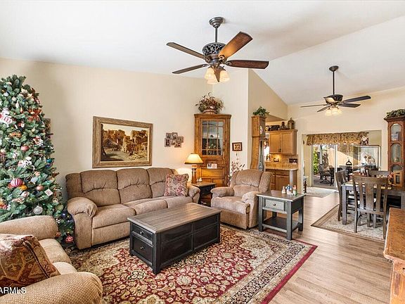 2nd image of 6190 S PEBBLE BEACH Drive