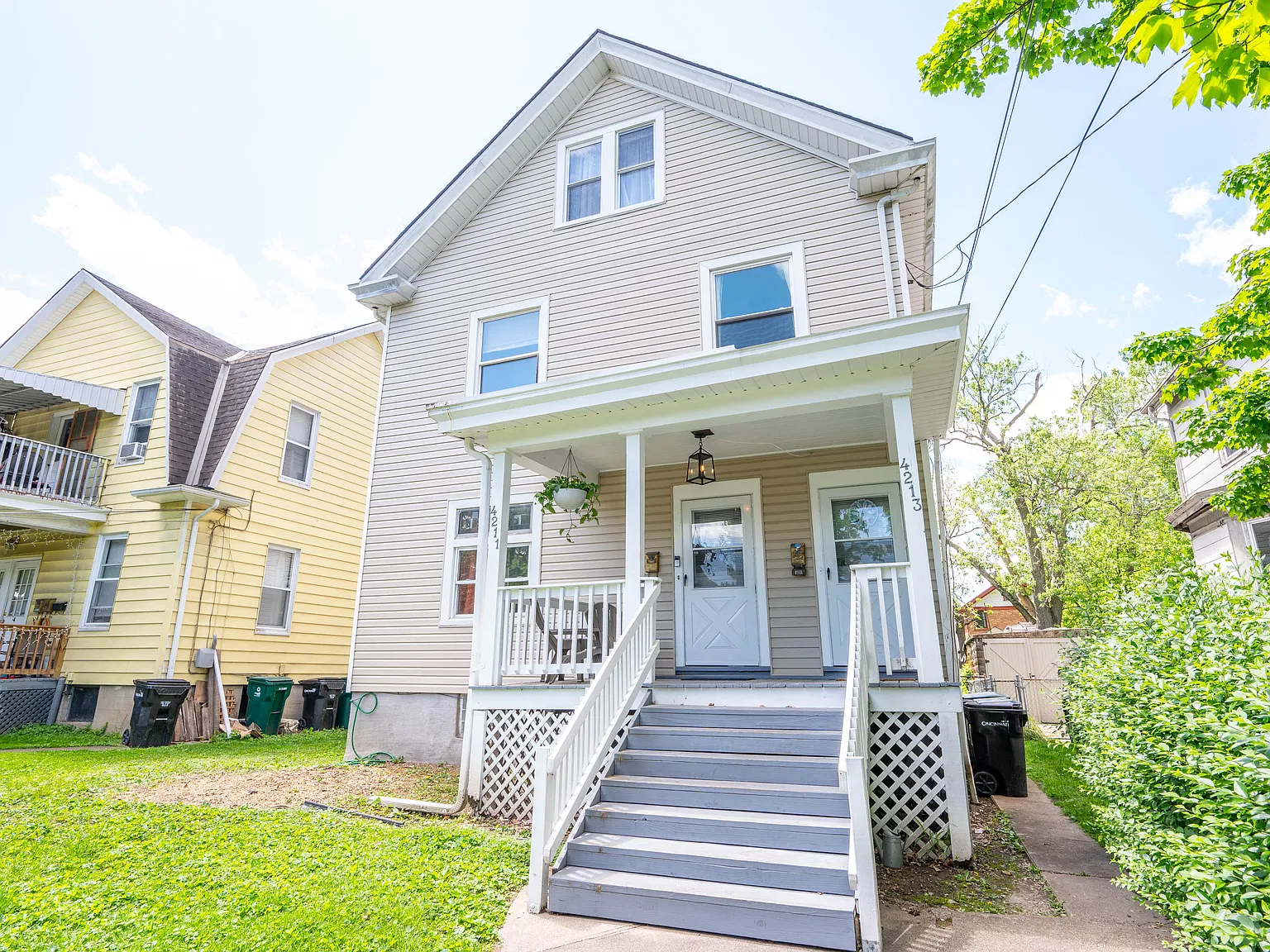 2 bed, 1000 sqft, $1,400 — Photo 3