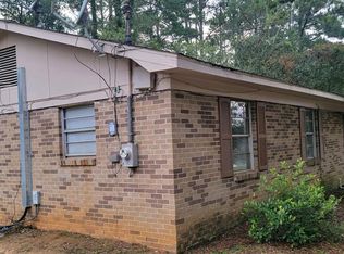 907 State Ave, Dothan, AL 36303