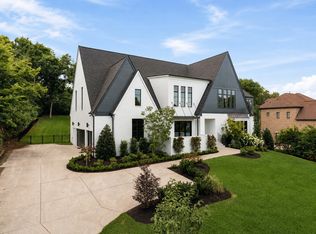 4317 Wallace Ln, Nashville, TN 37215