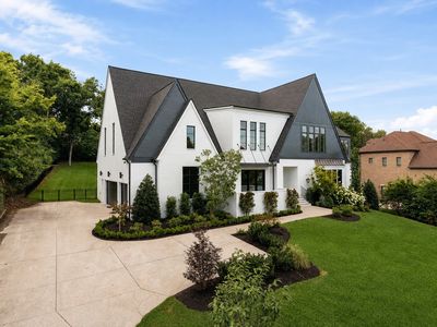 4317 Wallace Ln, Nashville, TN, 37215