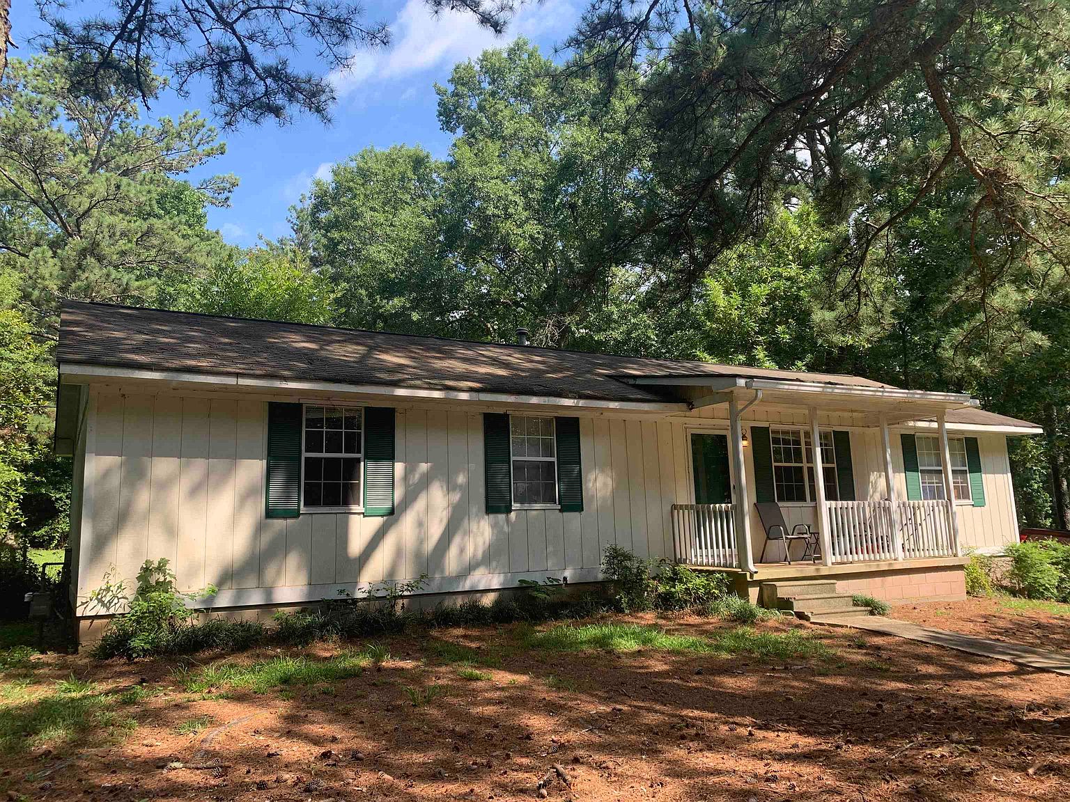 764 Andrew Bailey Rd, Sharpsburg, GA 30277 Zillow