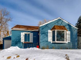 4160 S Huron St, Englewood, CO 80110