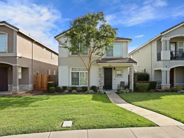 1864 Caleb Cir, Stockton, CA 95210