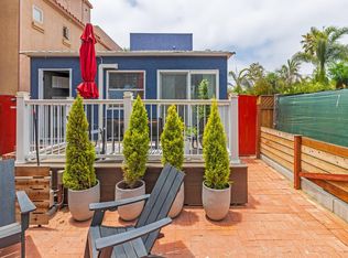 (Undisclosed Address), San Diego, CA 92109