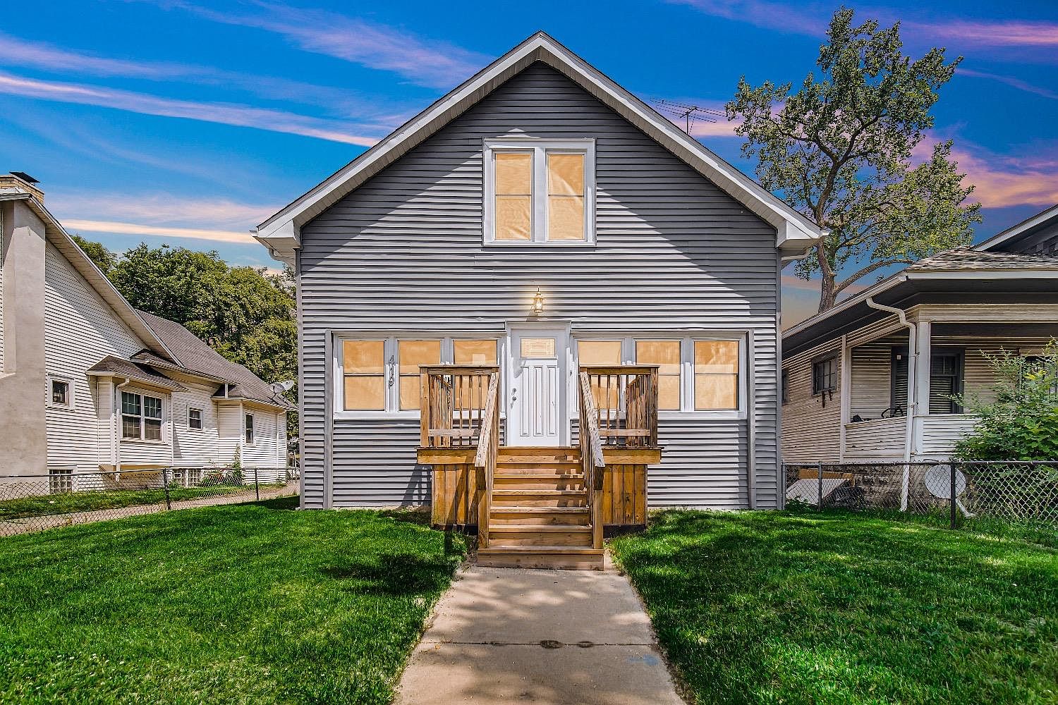 419 Detroit St, Hammond, IN 46320 MLS 531636 Zillow