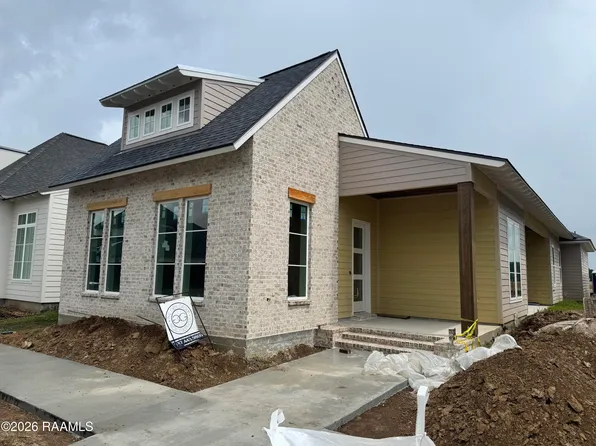 502 Broyles St, Youngsville, LA 70592