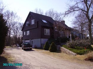 19 Rock Ridge Rd, Westerly, RI 02891