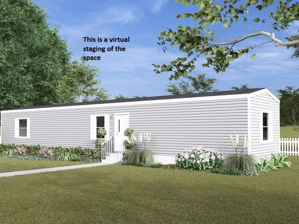 207 Hawkeye Ln, Harrison, AR 72601