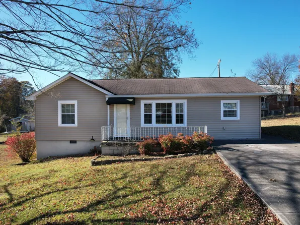 600 Indiana Ave, Etowah, TN 37331