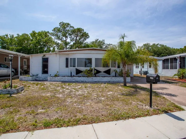 5644 Regency Blvd #329, Pt Orange, FL 32127