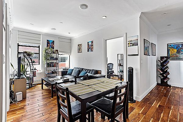 1st image of 321 Lenox Ave #3A