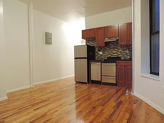 Rented by J Misrahi Realty Corp