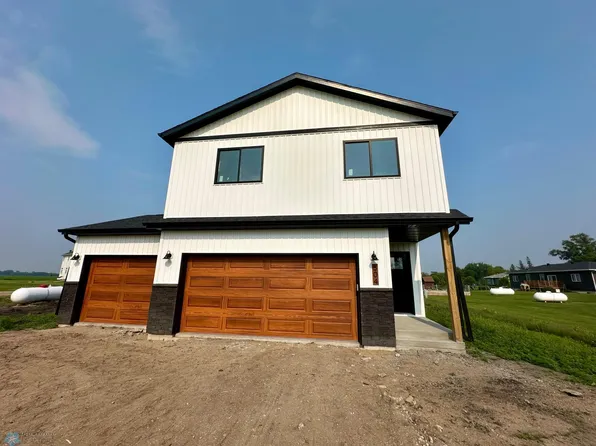 504 Sheyenne Dr, Abercrombie, ND 58001