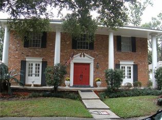 3966 Peach Tree Ct, New Orleans, LA 70131