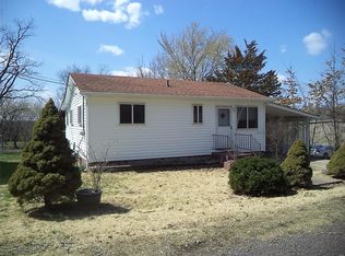 145 Briegleb St, Saint Clair, MO 63077