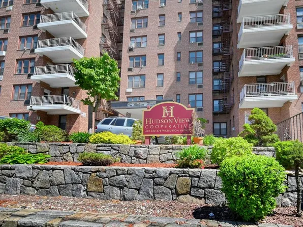 632 Warburton Avenue #3K, Yonkers, NY 10701