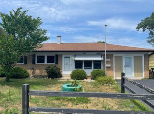 2900 W 38th Ave, Hobart, IN