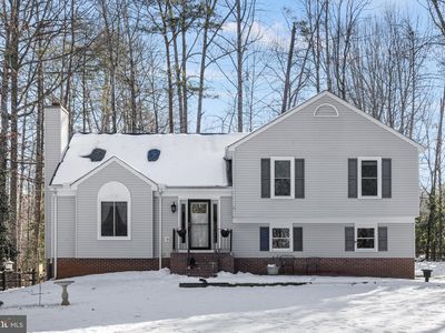 12705 Getty Ln, Spotsylvania, VA, 22551