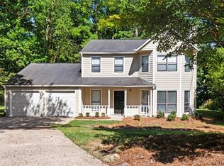 103 Colony Springs Cir, Woodstock, GA 30188