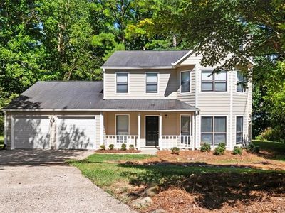 103 Colony Springs Cir, Woodstock, GA, 30188