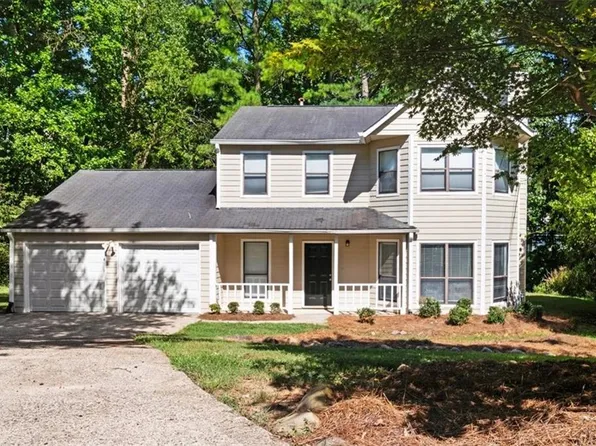 103 Colony Springs Cir, Woodstock, GA 30188