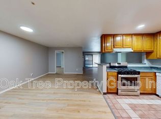 9724 Mountain Blvd APT 3, Oakland, CA