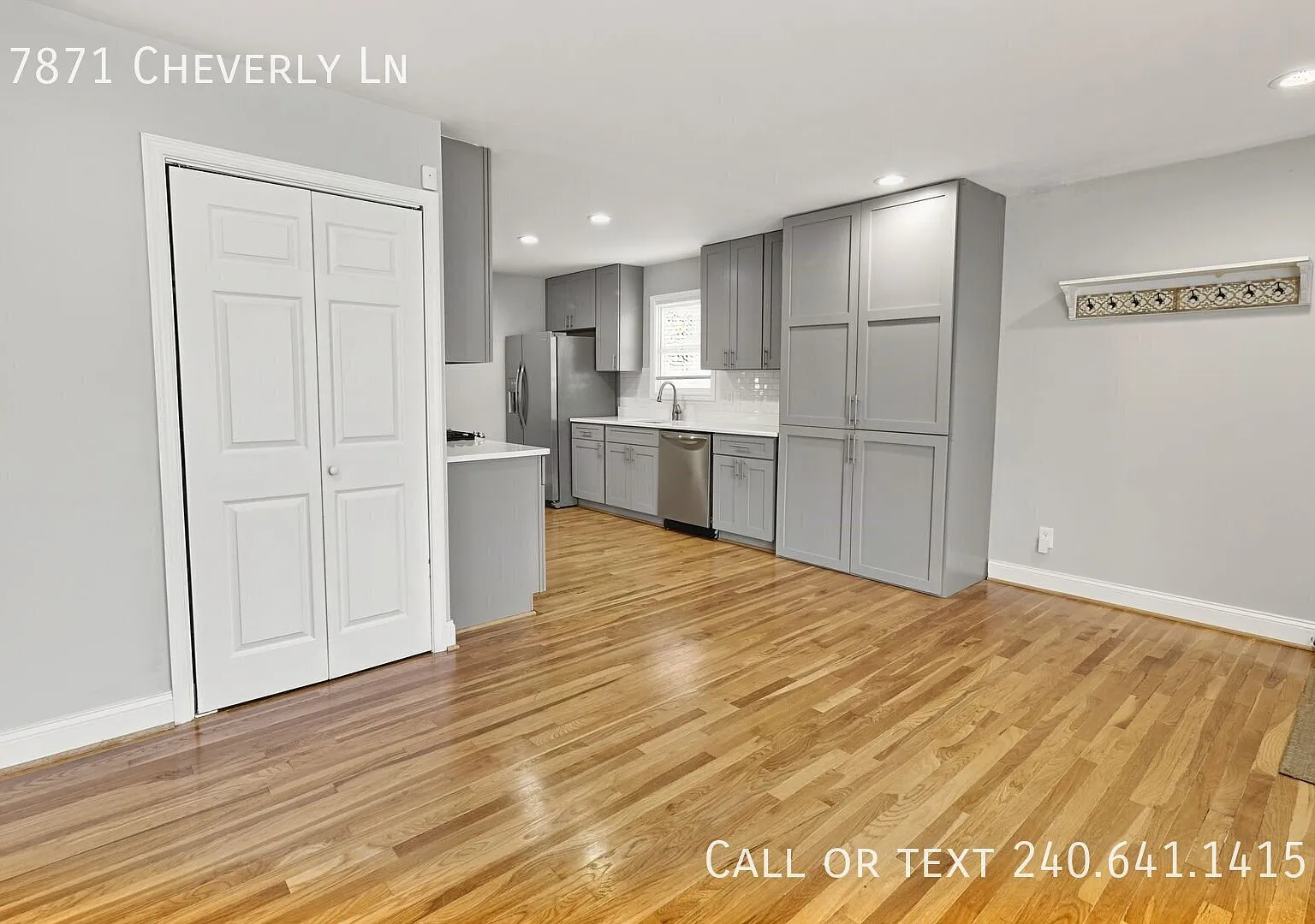 Charming 3 BR+Den/2 BA Single-Family Home in Glen Burnie! — Photo 3