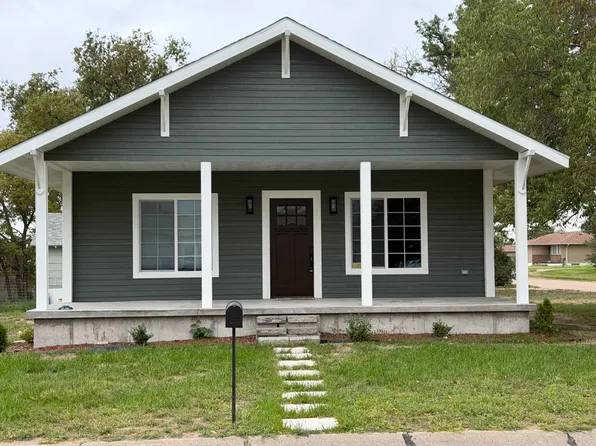1845 Cedar St, Sidney, NE 69162