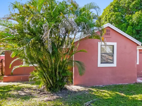 1826 NW 85th St, Miami, FL 33147