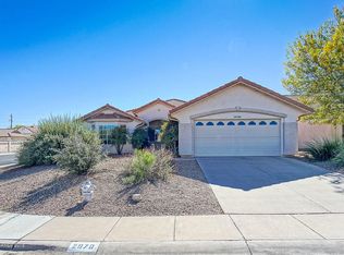 2970 Candlewood Dr, Sierra Vista, AZ 85650