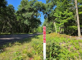27696 295th Street, Holcombe, WI 54745
