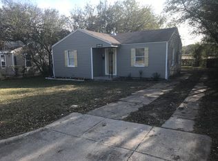 1008 E Shaw St, Fort Worth, TX 76110