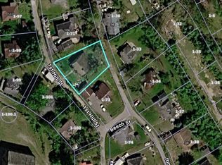 86 1st Hill St, Itmann, WV 24847