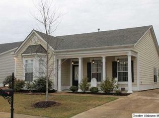 4002 Kelly Creek Ln, Moody, AL 35004