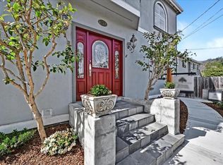 (Undisclosed Address), South San Francisco, CA 94080