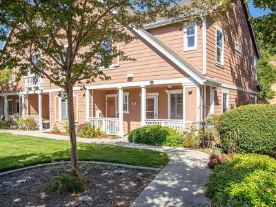 402 Bolling Circle, Novato, CA, 94949