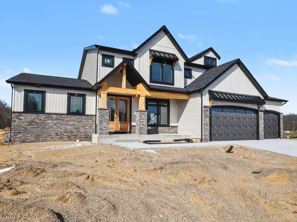 11115 Calle Jules Nbv 311 Ct, Osceola, IN 46561