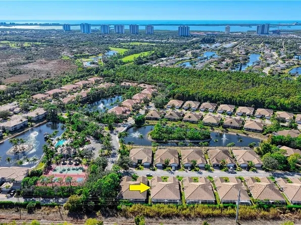 23245 Coconut Shores DR, ESTERO, FL 34134