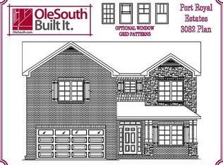 1065 Achiever Cres LOT 63, Spring Hill, TN 37174