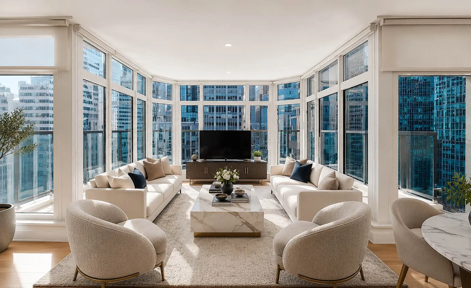 115 East 55th Street — Photo 3