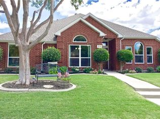 3712 Fairfield Pl, Frisco, TX 75035